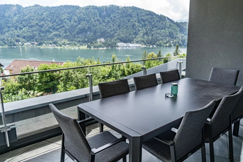 Apartment Top 14 - Karawankenblick