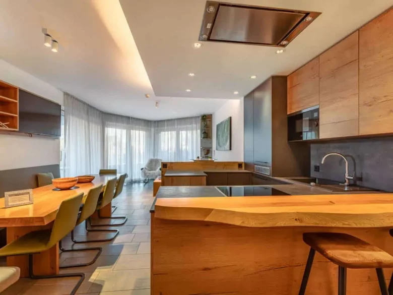 Top 1 - Apartment Verditz