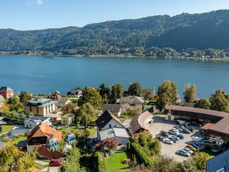 Top 1 - Apartment Verditz