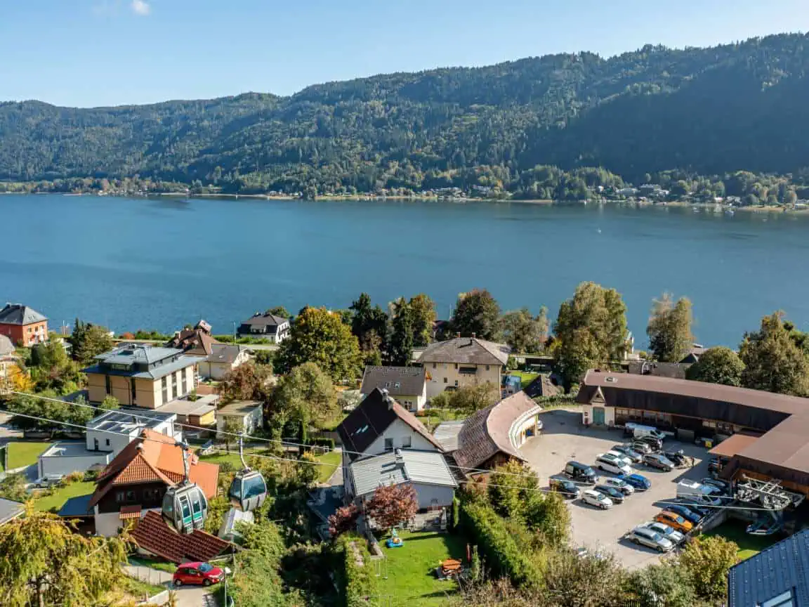 Top 1 - Apartment Verditz