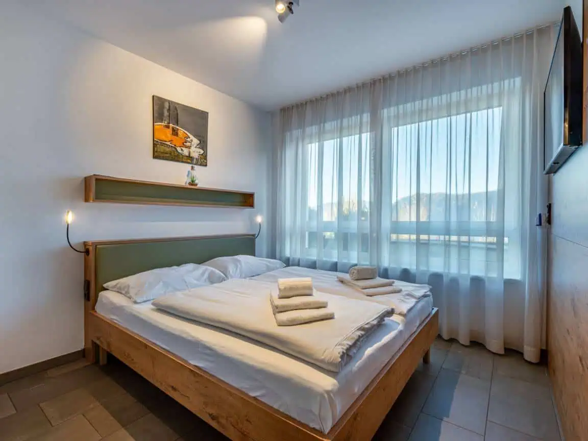Top 1 - Apartment Verditz