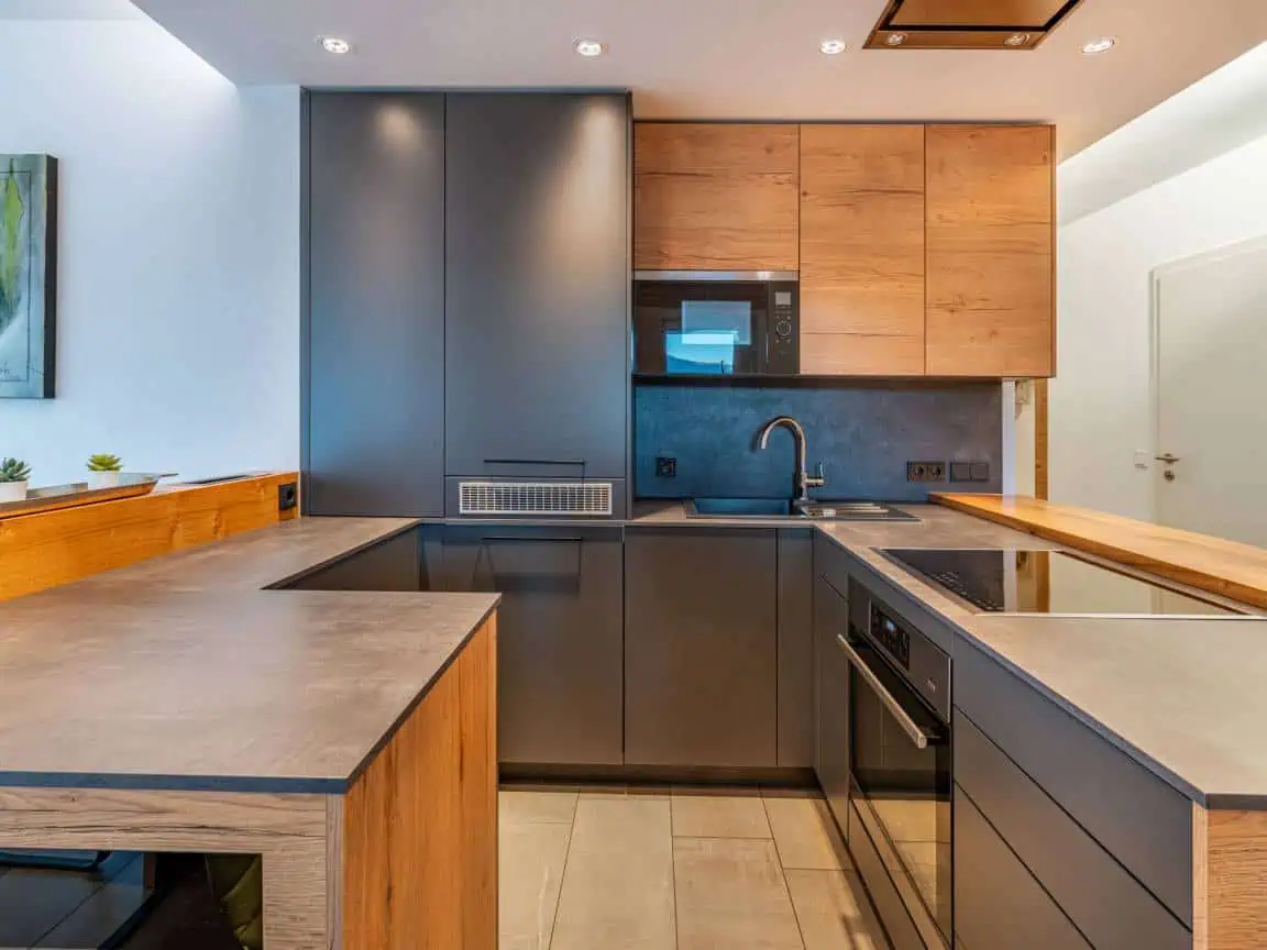 Top 1 - Apartment Verditz