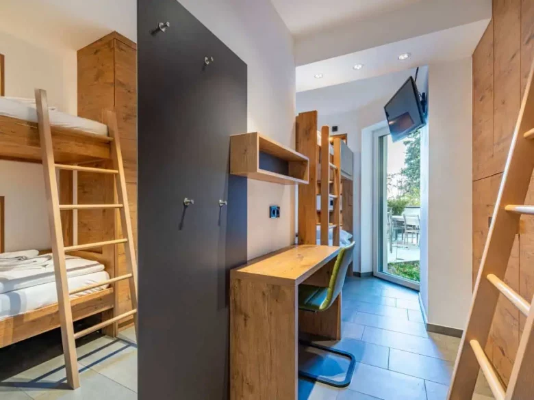 Top 1 - Apartment Verditz