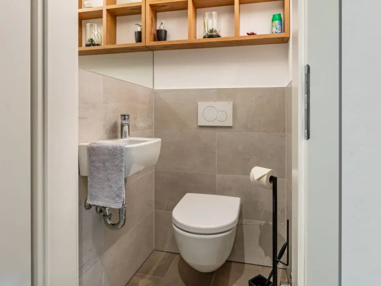 Top 1 - Apartment Verditz
