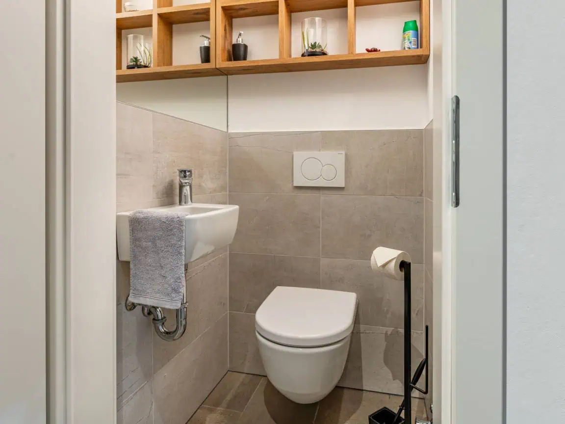 Top 1 - Apartment Verditz