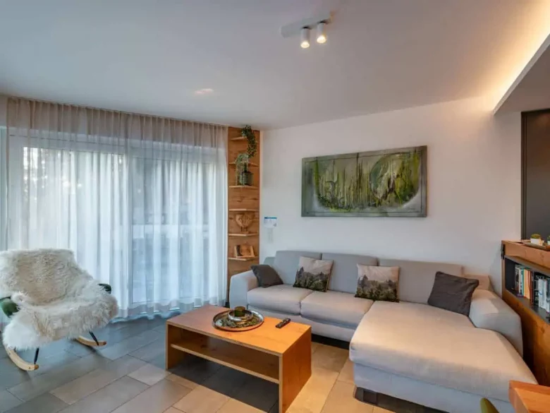 Top 1 - Apartment Verditz