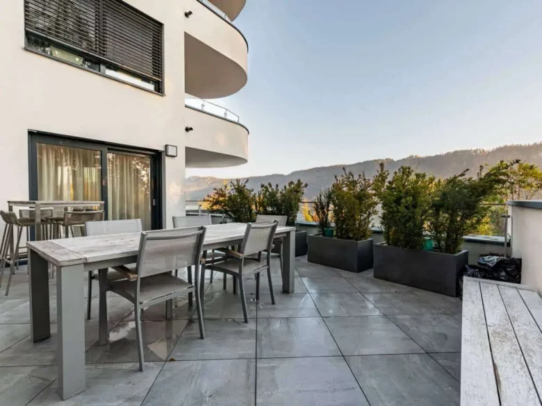 Top 1 - Apartment Verditz