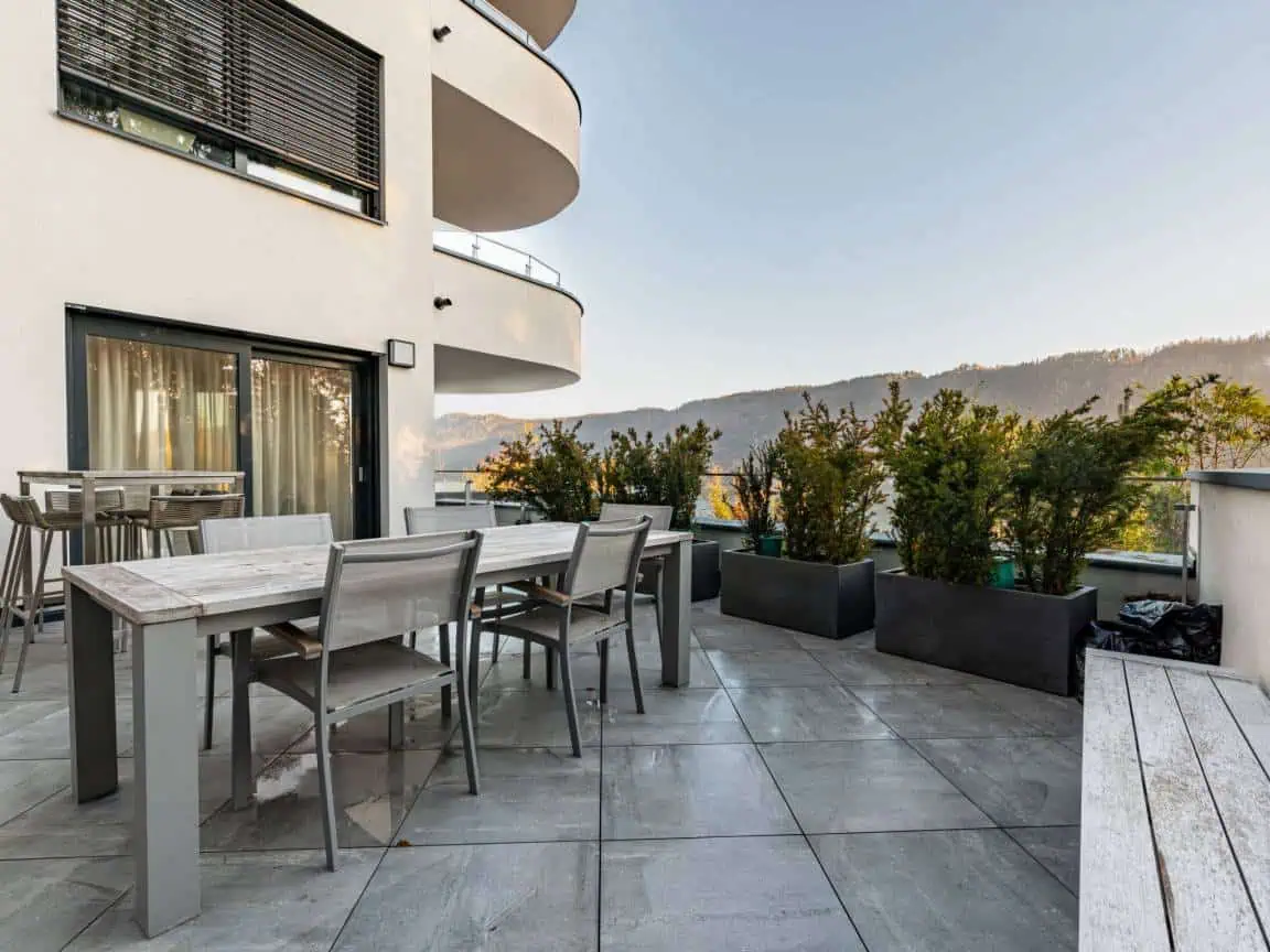 Top 1 - Apartment Verditz