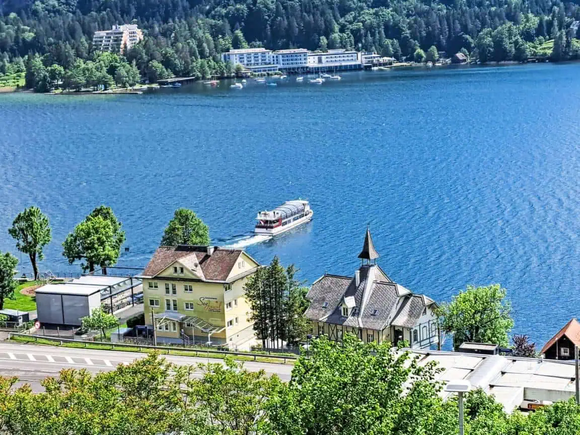 Top 1 - Apartment Verditz