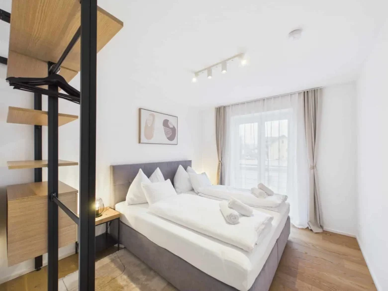Our apartments 9 Schlafzimmer 1 Velden 2 | Ossiachersee Residences