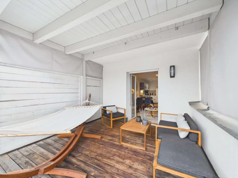 Our apartments 6 Terrasse Velden | Ossiachersee Residences