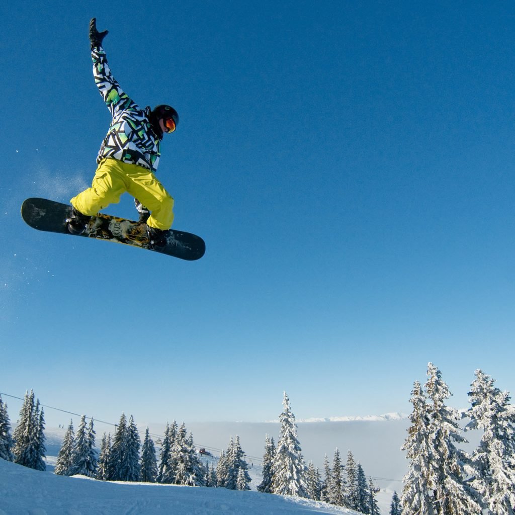 00000069069_Snowboarder-Gerlitzen-Alpe-8_Region-Villach-Tourismus-GmbH_Adrian-Hipp