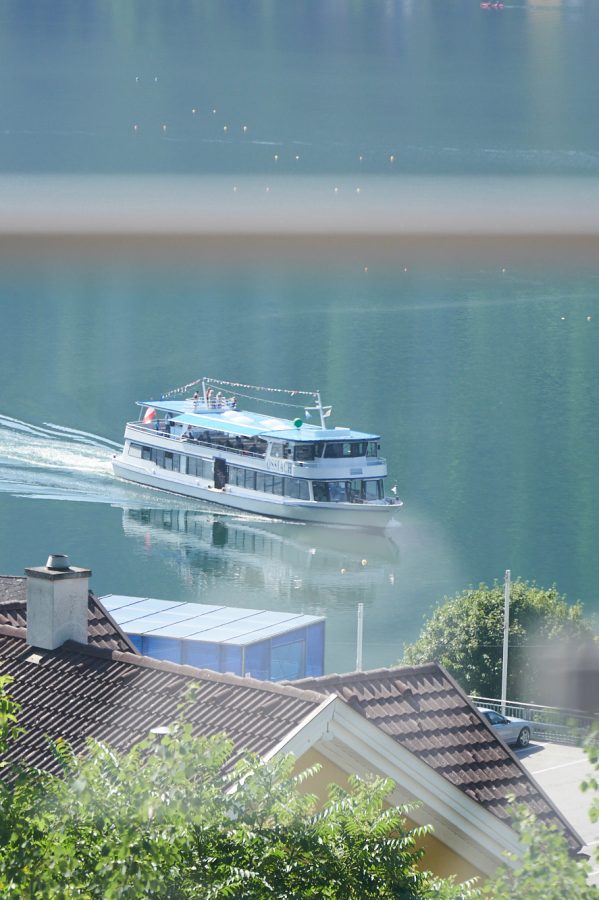 Alps and Lakes Apartments Annenheim 59